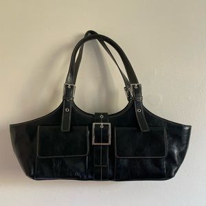 black bag